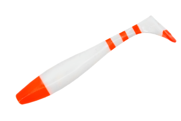 Мягкие приманки Narval Choppy Tail 16cm #014-Santa Claus