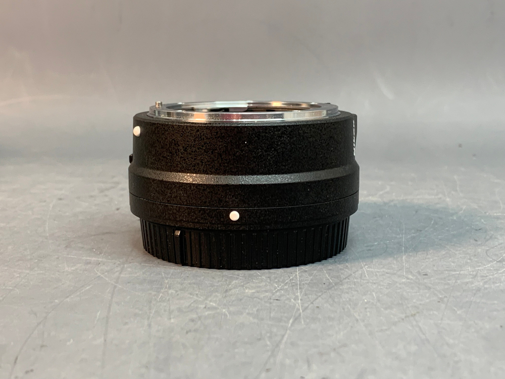 Nikon FTZ II