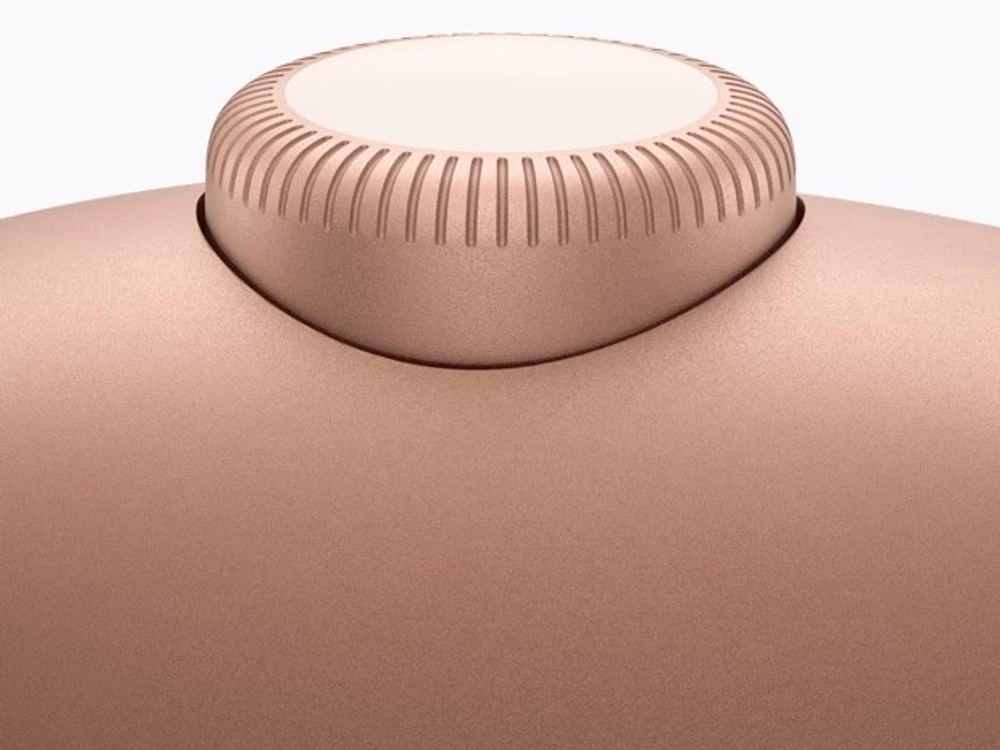 AirPods Max 2 Orange