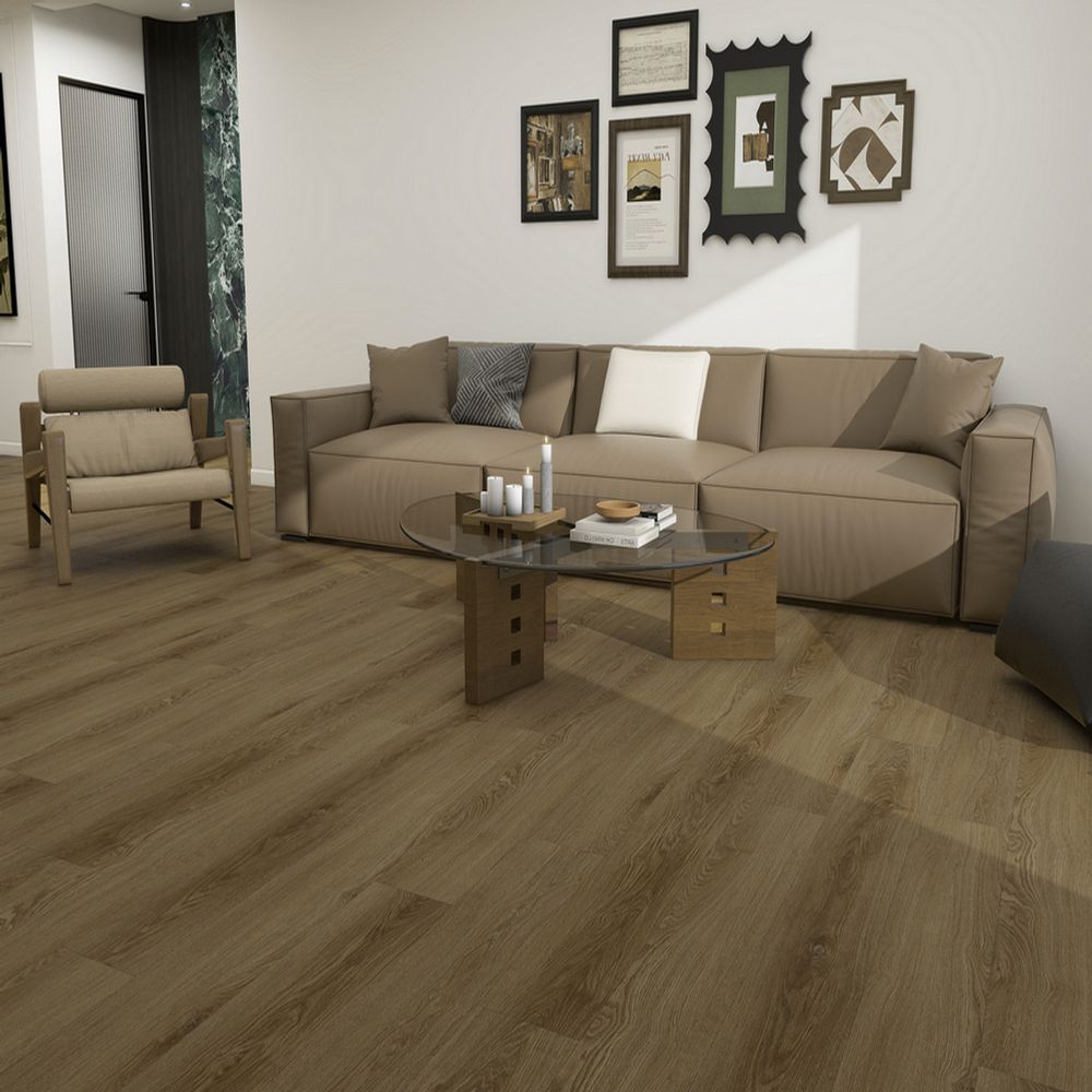 Strong Step Expert XXL Sherwood, 2,172 м²