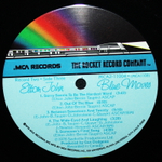 Elton John / Blue Moves (2LP)