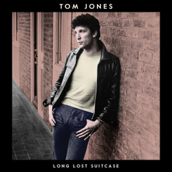 Tom Jones — Long Lost Suitcase (CD)