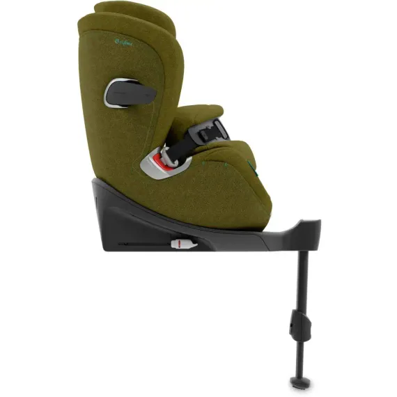 Автокресло Cybex Anoris T i-Size Mustard Yellow