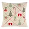 Чехол на подушку christmas dreams из коллекции new year essential