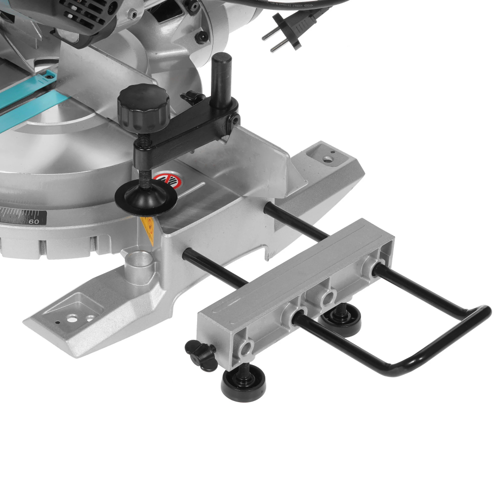 Торцовочная пила Makita LS0815FLN
