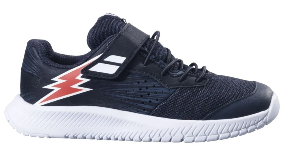 Детские теннисные кроссовки Babolat Pulsion All Court Kid
