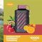 VOZOL GEAR 10000 - Passion Fruit Raspberry Tangerine (5% nic)