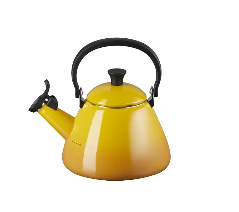 Le Creuset Чайник Kone 1,6л Нектар 40101026720000