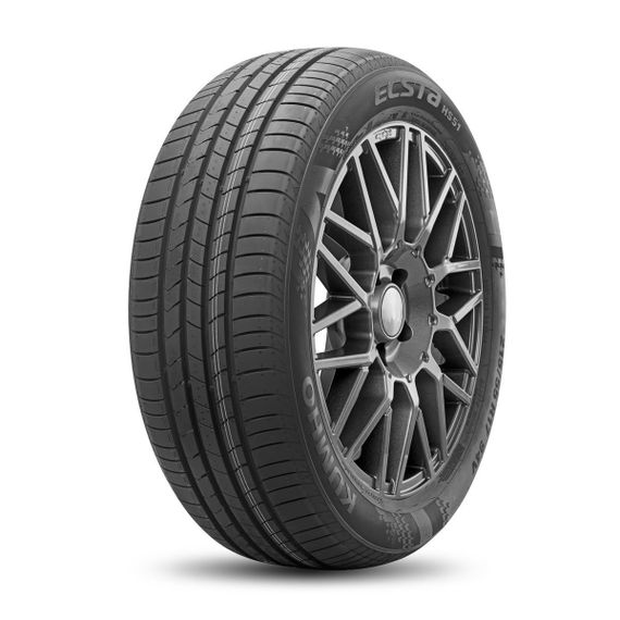 Kumho Ecsta HS51 215/55 R17 94V