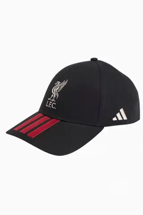 Кепка adidas Liverpool FC 26/27 - черный