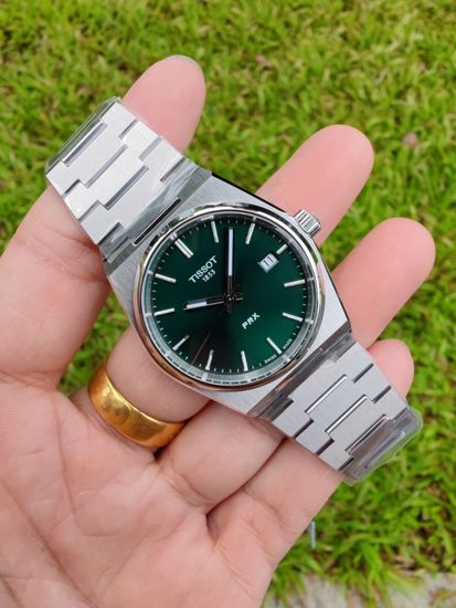 Наручные часы Tissot T137.210.11.081.00