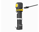 Фонарь Armytek Wizard C1 Pro Magnet USB White