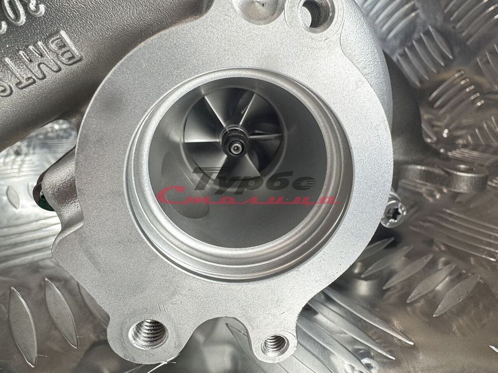 Турбина 05E145702L VAG