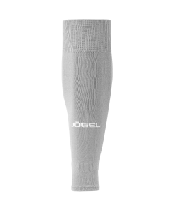 Гольфы футбольные MATCH FOOTLESS SOCKS, серый