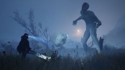 Hell is Us PS5