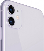 Смартфон Apple iPhone 11 128Gb Violet