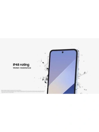 Смартфон Samsung Galaxy Z Flip 6, 12/512GB, Peach