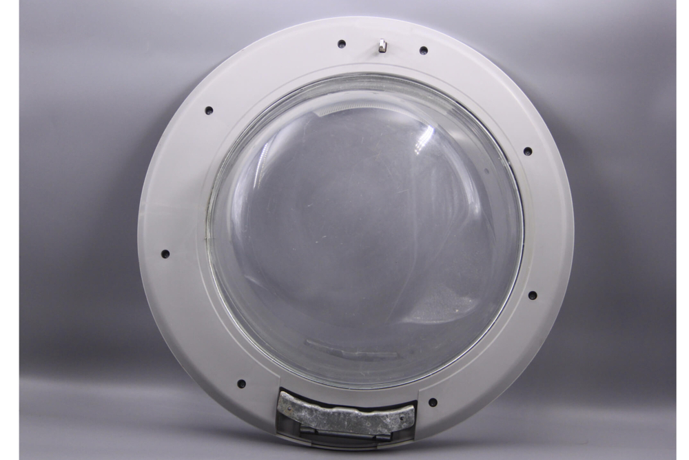 Люк в сборе C00664661 стиральной машины Indesit