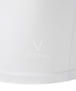 Шорты компрессионные Jogel CAMP 2 PerFormDRY Baselayer Shorts, белый 00