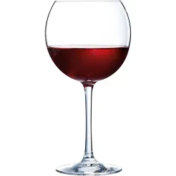Бокал для вина 470 мл хр. стекло "Каберне Баллон" d 10 см h19,4 см Chef&Sommelier [6]