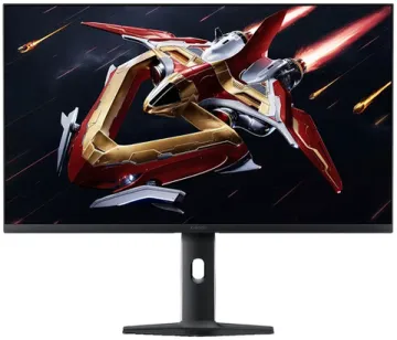 Монитор Xiaomi Redmi Gaming Monitor 27" G Pro 27Q 180Hz