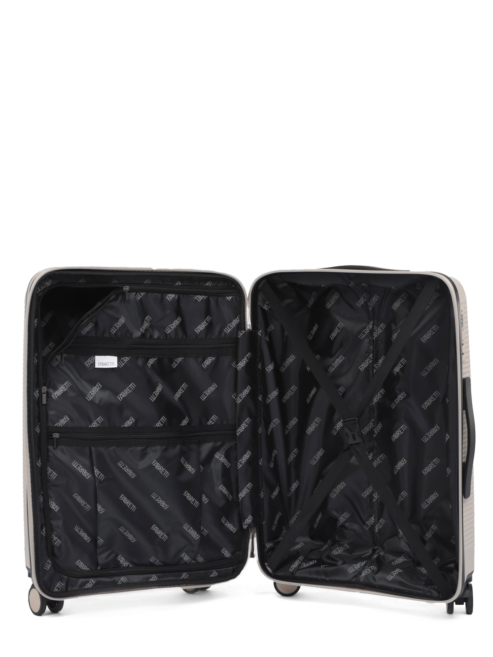 Чемодан FABRETTI RW1090-24-13