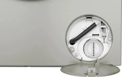 Стиральная машина Bosch Serie 2 WLZ2420SME