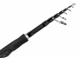 Спиннинг телескопический Salmo Elite TRAVEL TELE SPIN 18 2.29