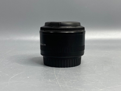 Canon 50mm 1.8 II