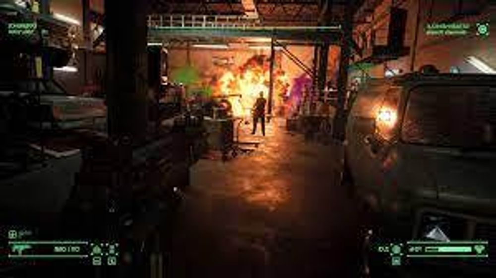 RoboCop: Rogue City - Standard PS5