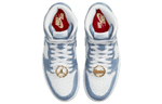 Air Jordan 1 Retro High Og 'Denim' Women's