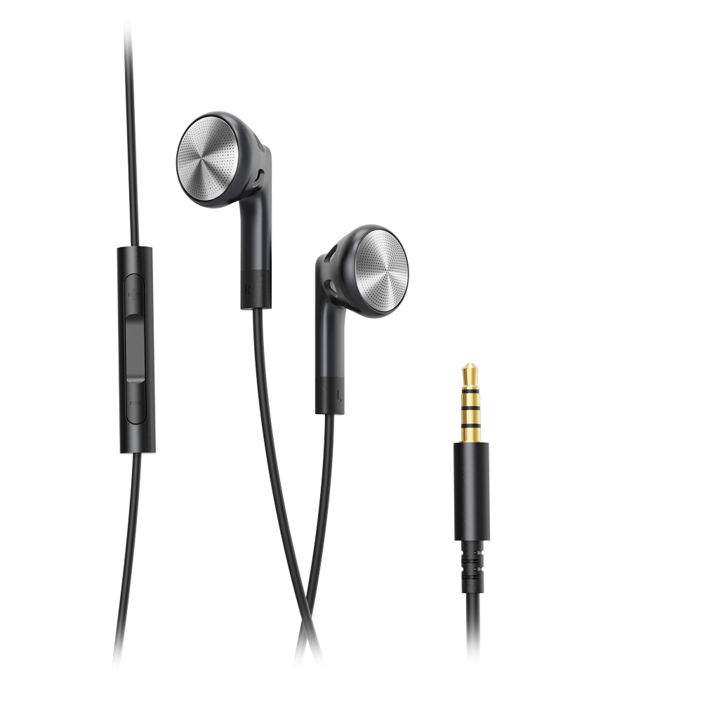FiiO FF1 Черный [Black] — проводные вставные наушники (гарнитура)