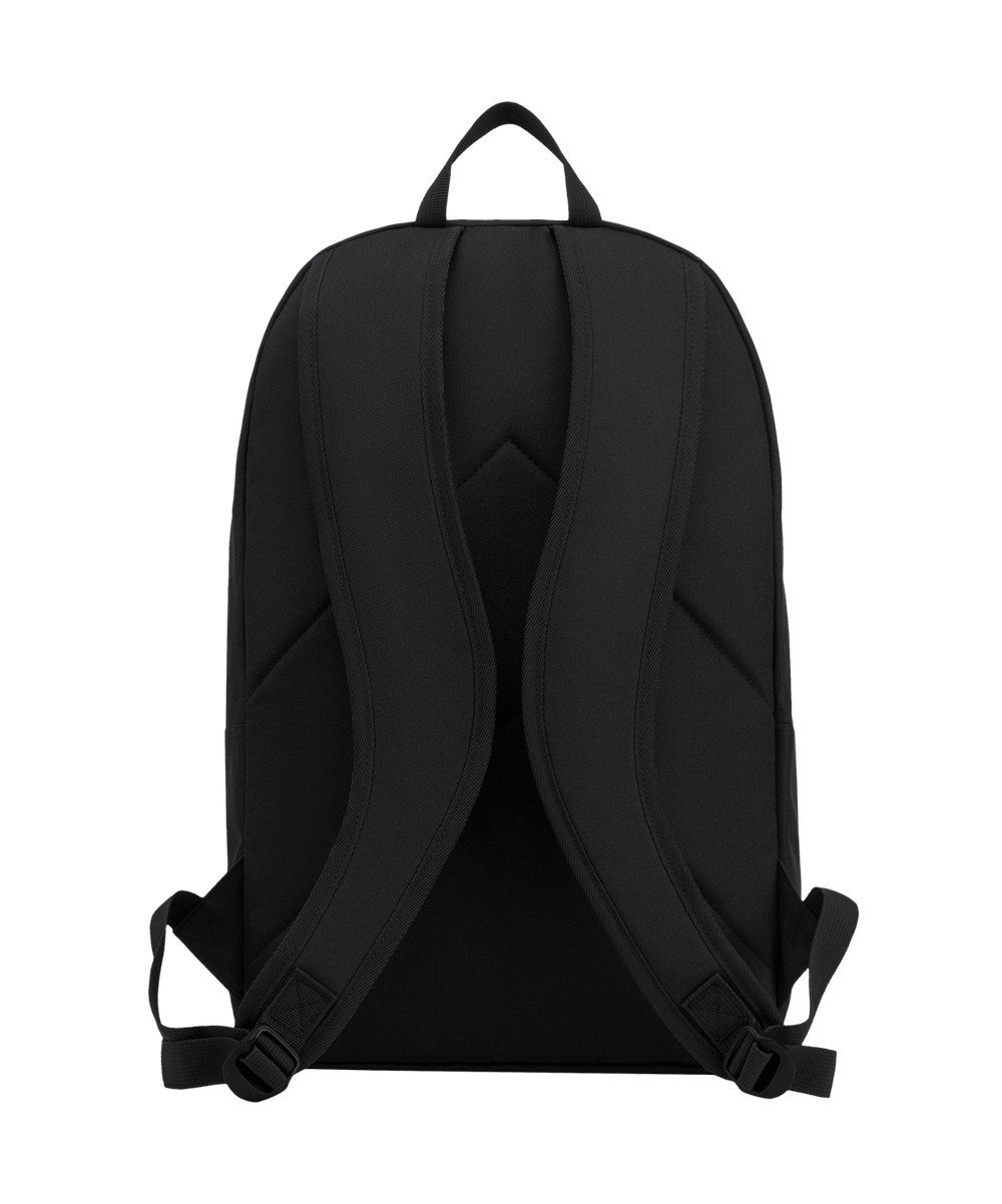 Рюкзак ESSENTIAL Backpack, черный