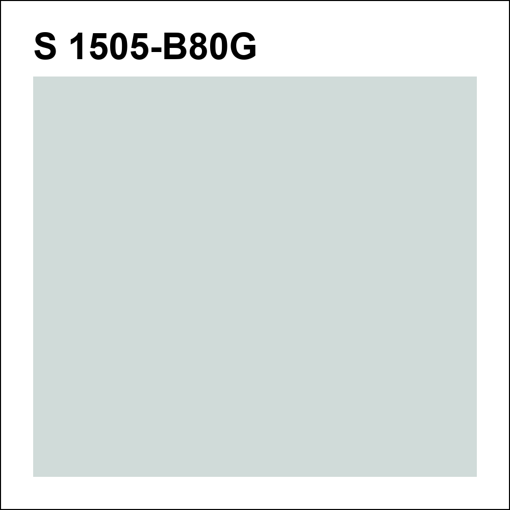 S 1505-B80G за кг