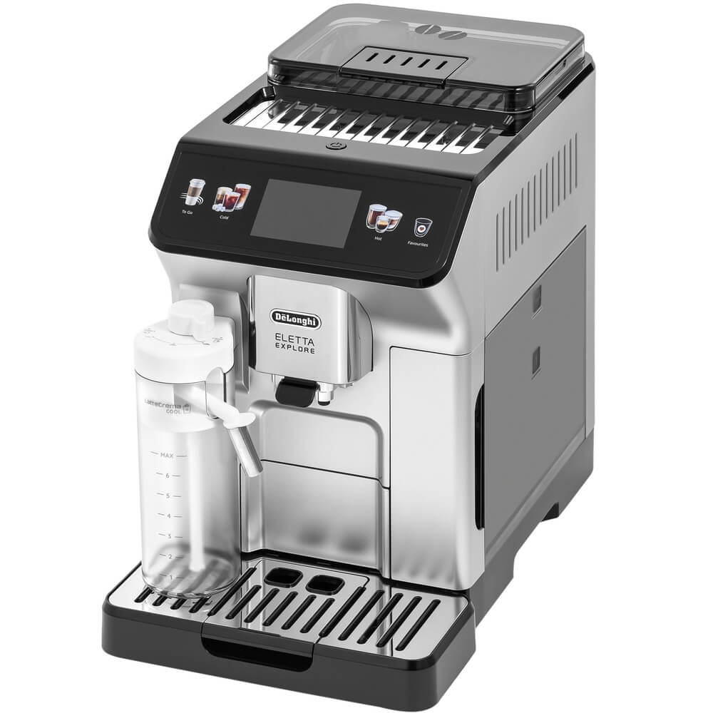 DeLonghi ECAM450.55.S