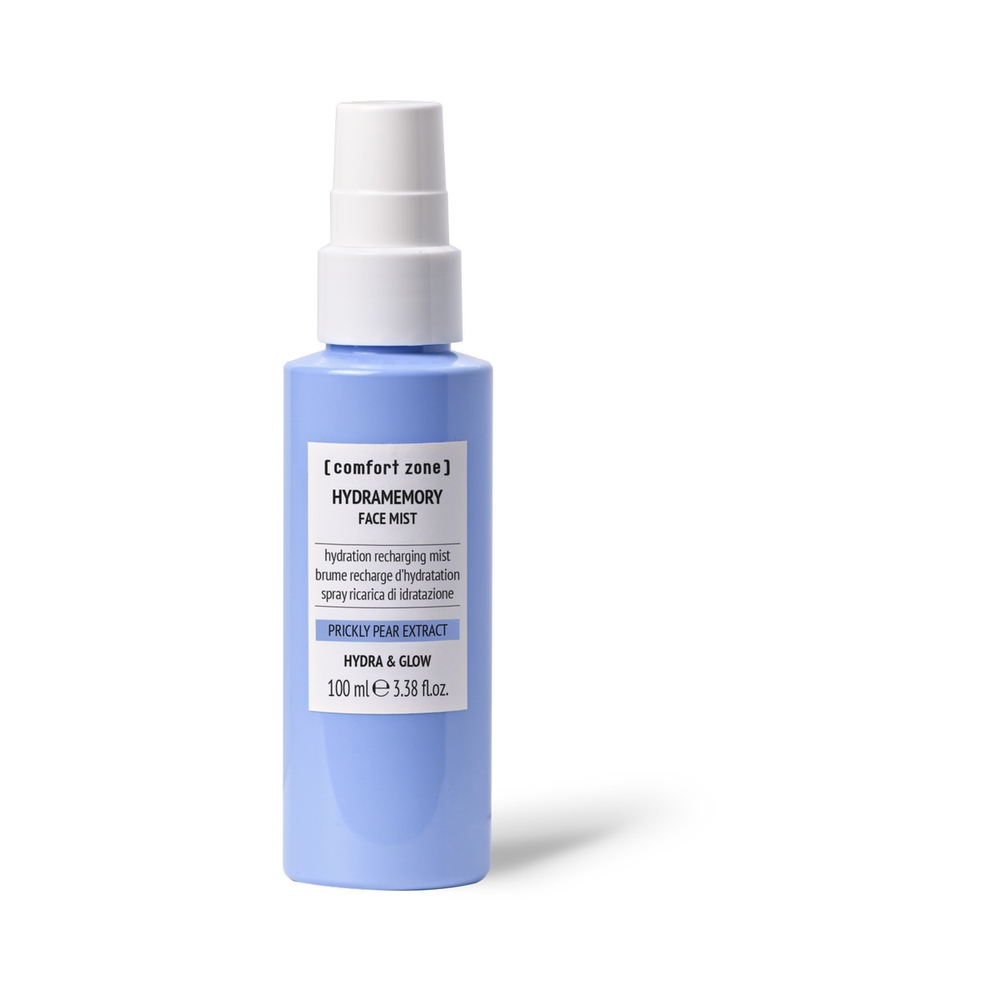 COMFORT ZONE Мист для лица Hydramemory