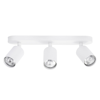 Потолочный светильник Arte Lamp AQUARIUS A3226PL-3WH