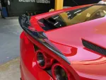 Карбоновый обвес для Ferrari 812 Superfast | GTS 2018+ Феррари