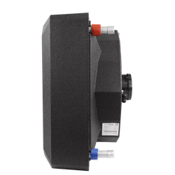 Водяной тепловентилятор Экватор Оптима HB-35W