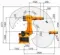 Промышленный робот KUKA KR 500 FORTEC, KR 500 R2830 F