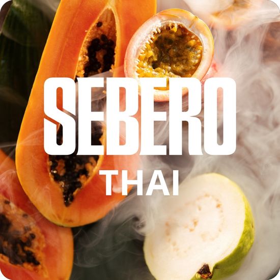 Sebero (Тай), 100 гр.