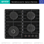 Независимая газовая варочная панель Gorenje GKTW642SYB