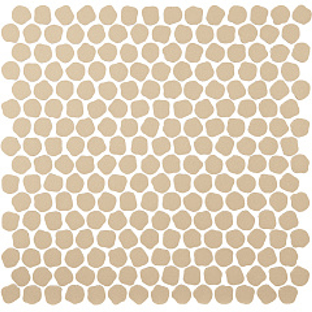 Мозаика / Керамогранит DECORATORI BASSANESI BONBON Ecru 30,5x30,5 арт. BONBONEC