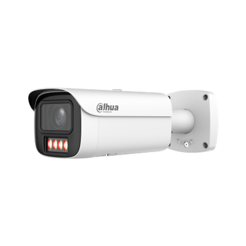 DH-IPC-HFW5259E1P-ZE-IL Уличная цилиндрическая IP-видеокамера с ИИ