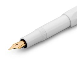 Перьевая ручка Kaweco Classic Sport BB 1.3мм белая (10000413) 4