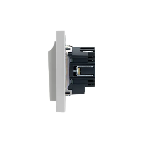 Выключатель карточный KRANZ Miele Strong Жемчуг KR-78-0738-4