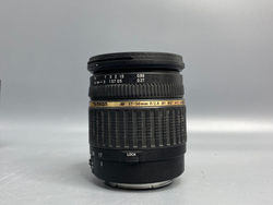 Tamron SP AF 17-50mm f/2.8