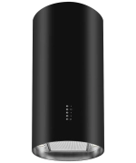 Вытяжка купольная Kuppersberg WL-TUBA B