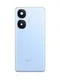 Задняя крышка для  Iqoo Neo 9S Pro 5G синяя (Blue) со стеклом камеры