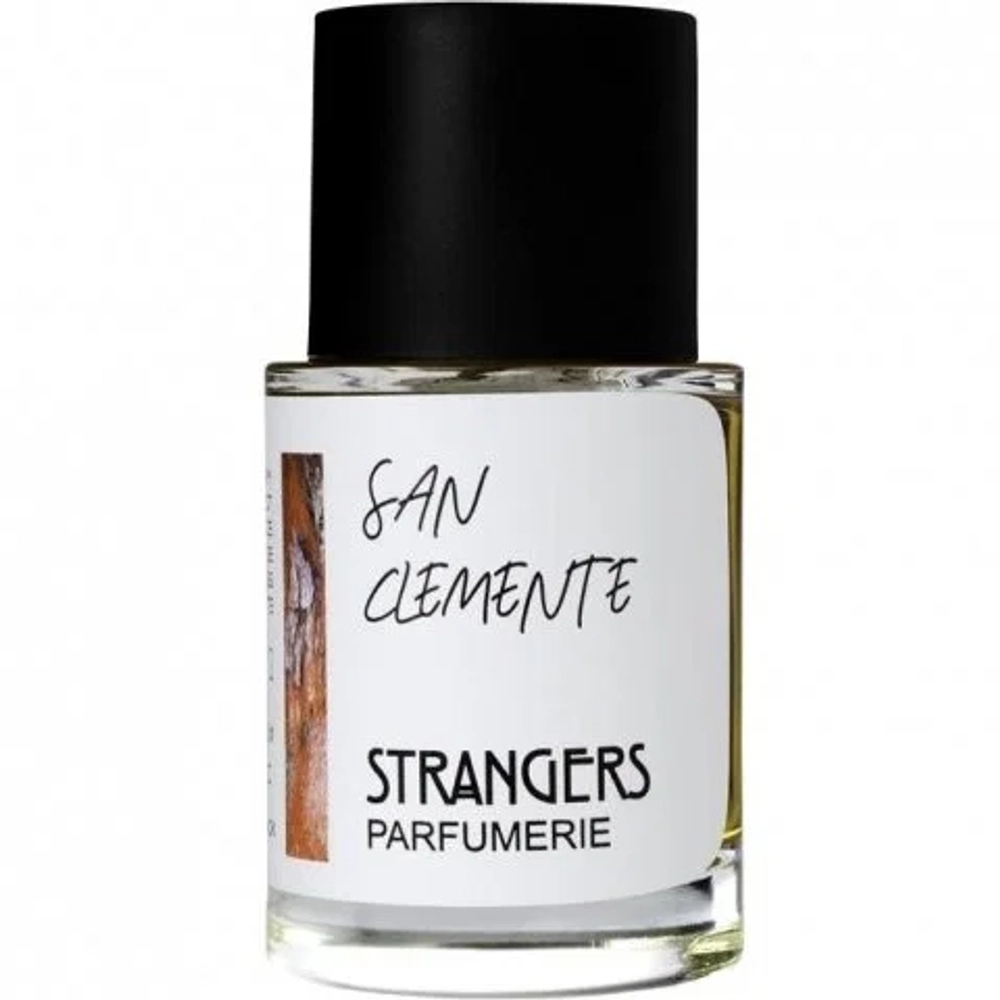 Strangers Parfumerie San Clemente